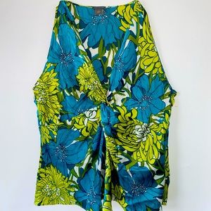 Anna taylor blouse- size 12